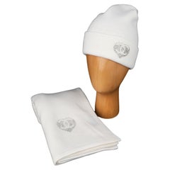 Chanel cashmere winter set 2025