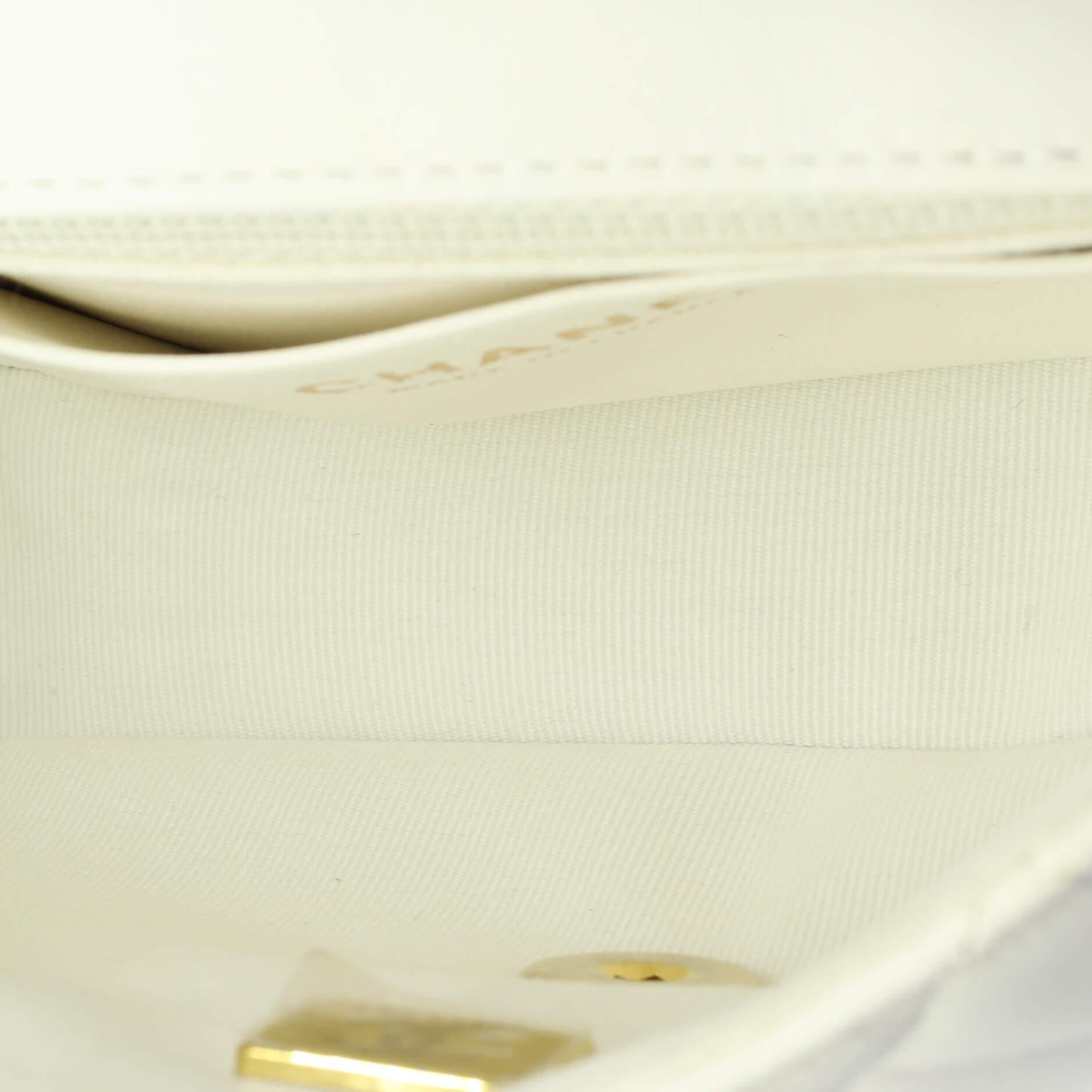 Chanel Casino Royale Charms Square Flap Bag Quilted Lambskin with Enamel Mini 1