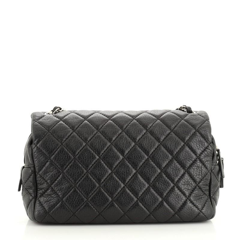 Chanel casual journey bag deals