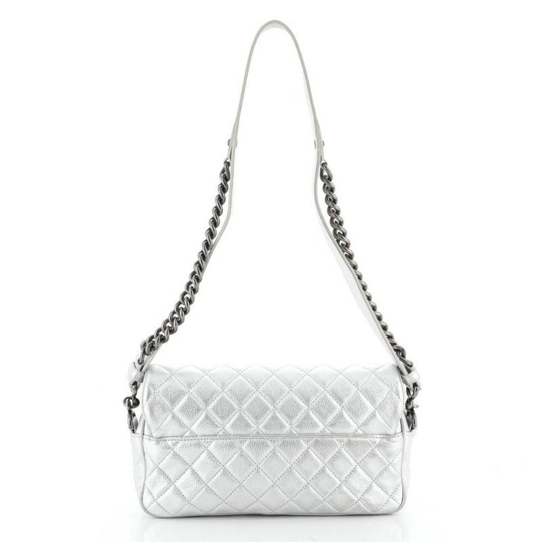 Medium Chanel bag - clothing & accessories - by owner - apparel sale -  craigslist