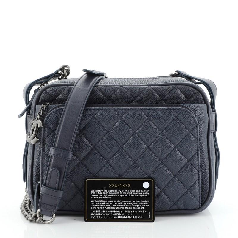 chanel casual bag