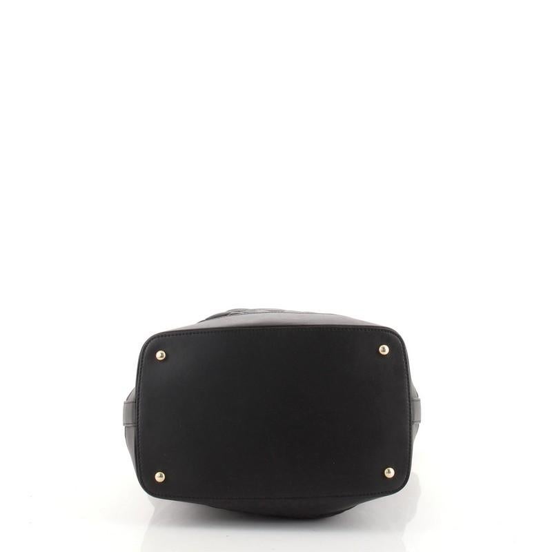 Chanel Casual Style Hobo Gesteppt Kaviar Groß für Damen oder Herren