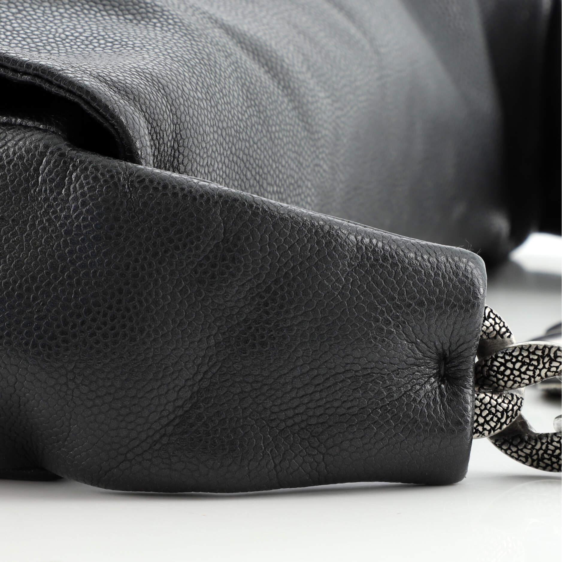 Chanel Caviar 31 Flap Bag Caviar Medium 1