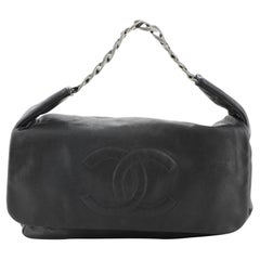 Chanel Caviar 31 Flap Bag Caviar Medium