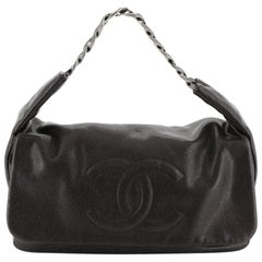 Chanel Caviar 31 Flap Bag Caviar Medium