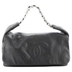 Chanel Caviar 31 Flap Bag Caviar Medium