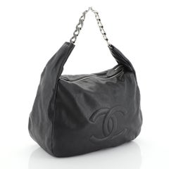Chanel Caviar 31 Hobo Caviar