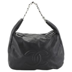 Chanel Caviar 31 Hobo Caviar