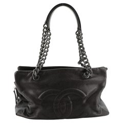 Chanel Caviar 31 Tote Caviar Medium