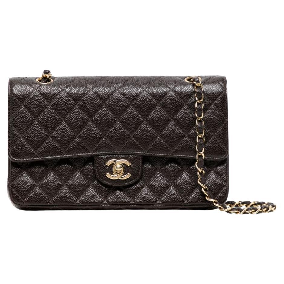 Chanel Shearling Flap Bag - 15 For Sale on 1stDibs