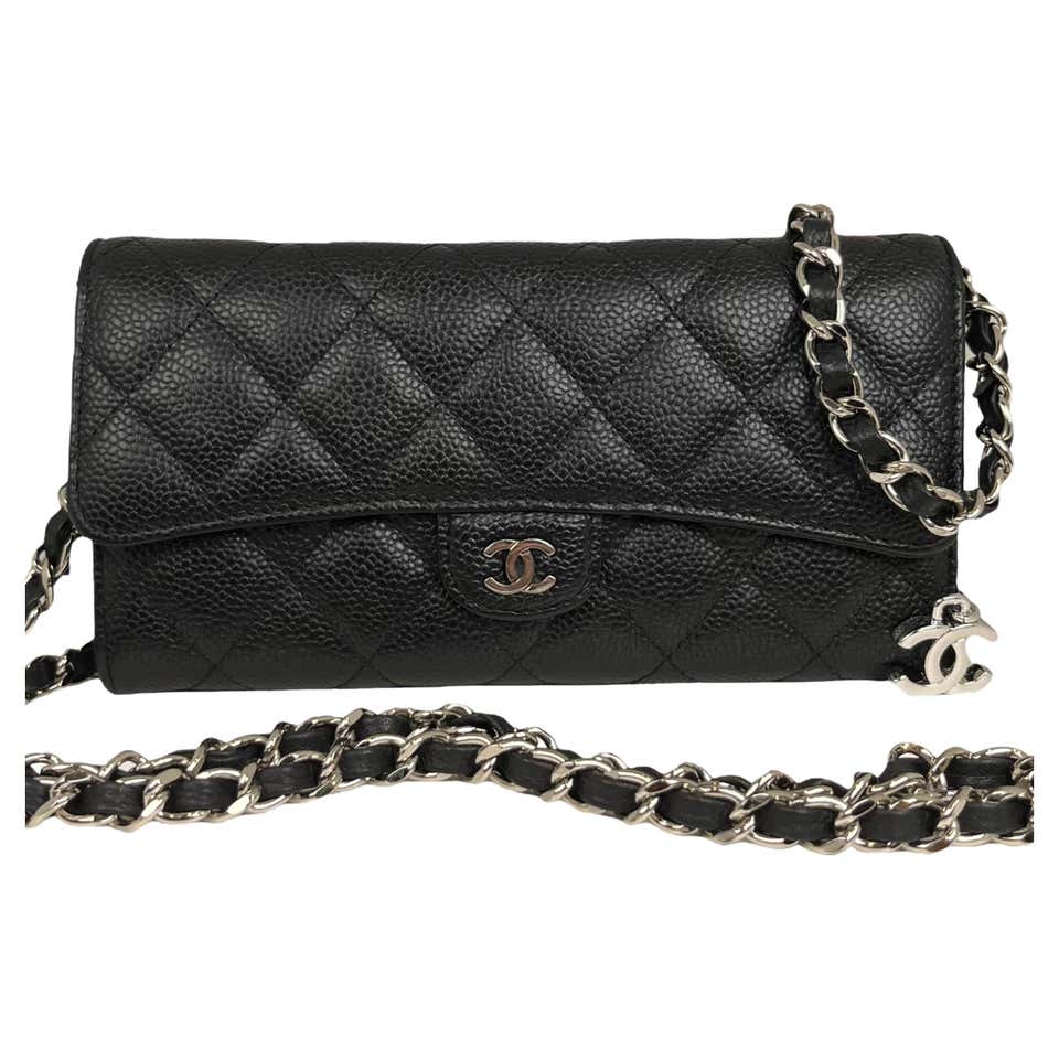 Chanel Pearl Belt at 1stDibs
