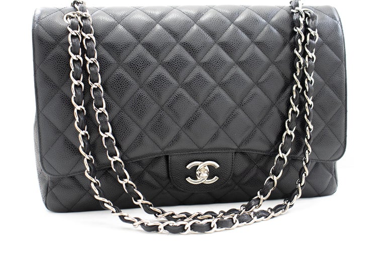 Other than the cheap price, why would you want to purchase a fake or  replica Chanel bag? - Quora