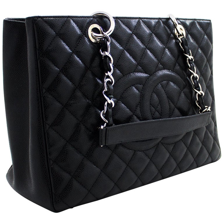 chanel gst bag price