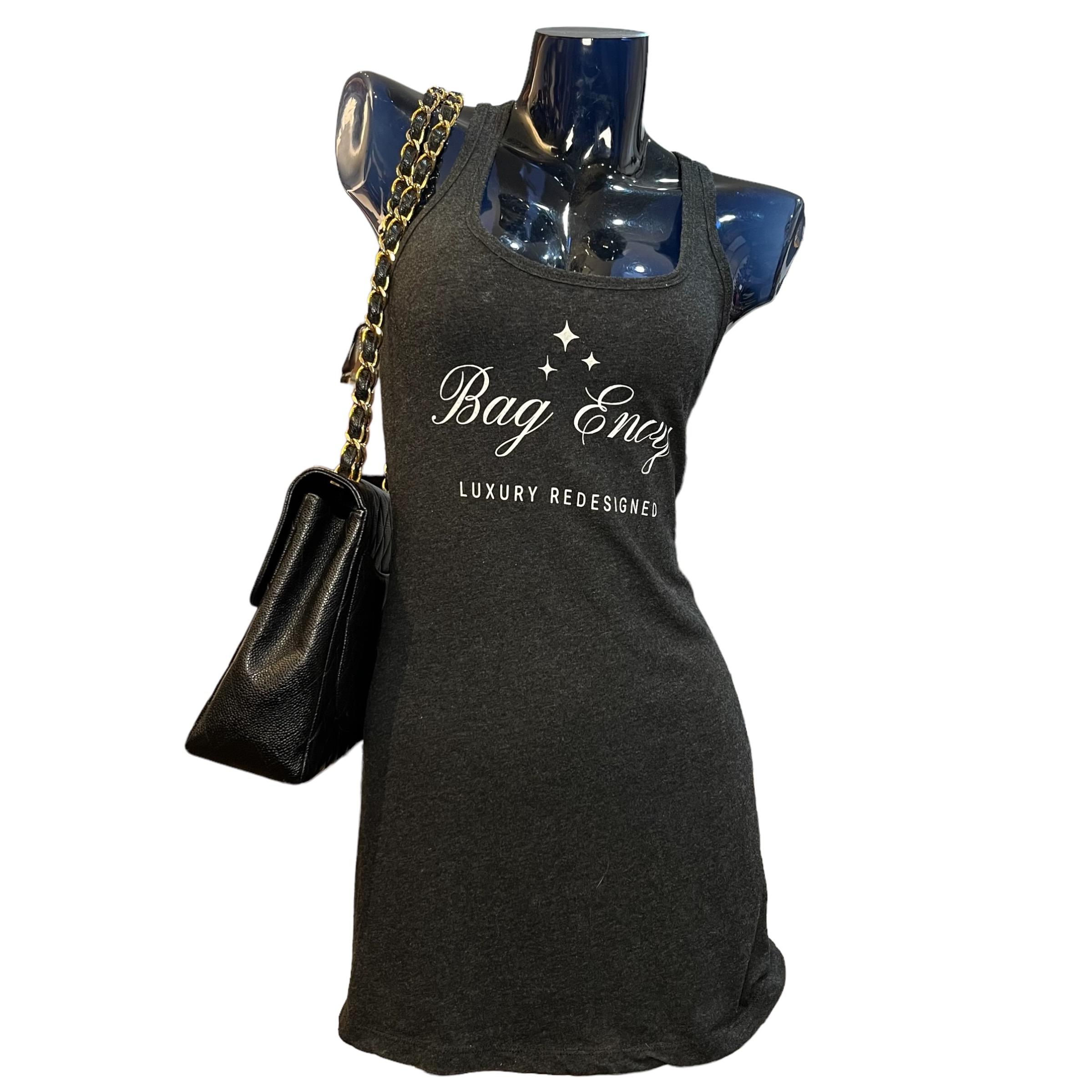 Women's CHANEL Caviar Leather Classic Single Flap Jumbo Bag
