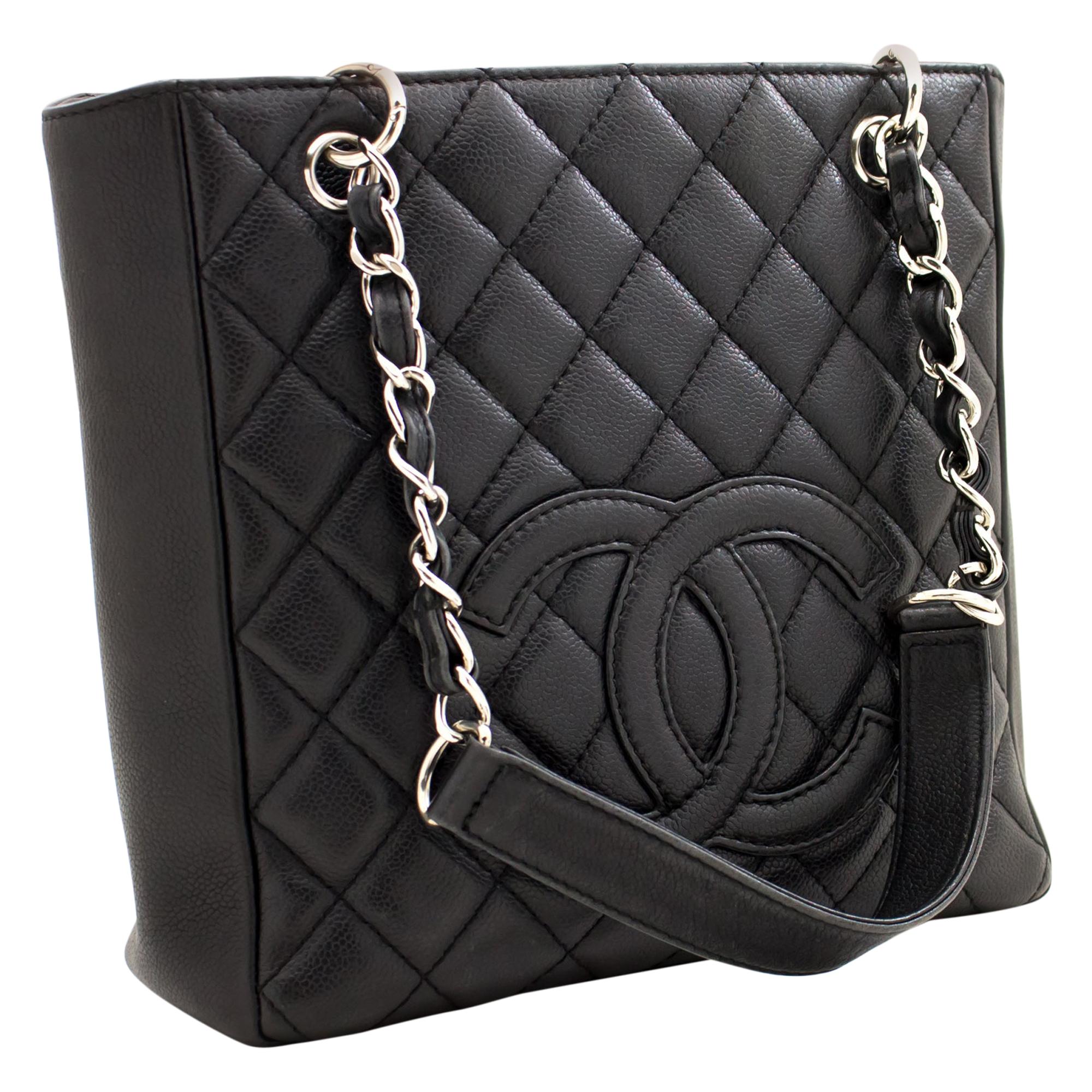 chanel pst