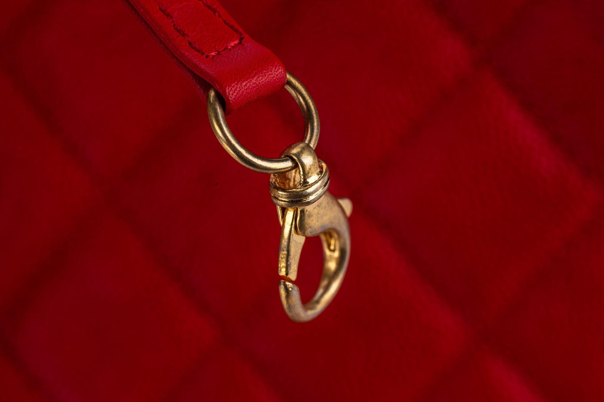 Chanel Caviar Quilted Filigree Backpack For Sale 11