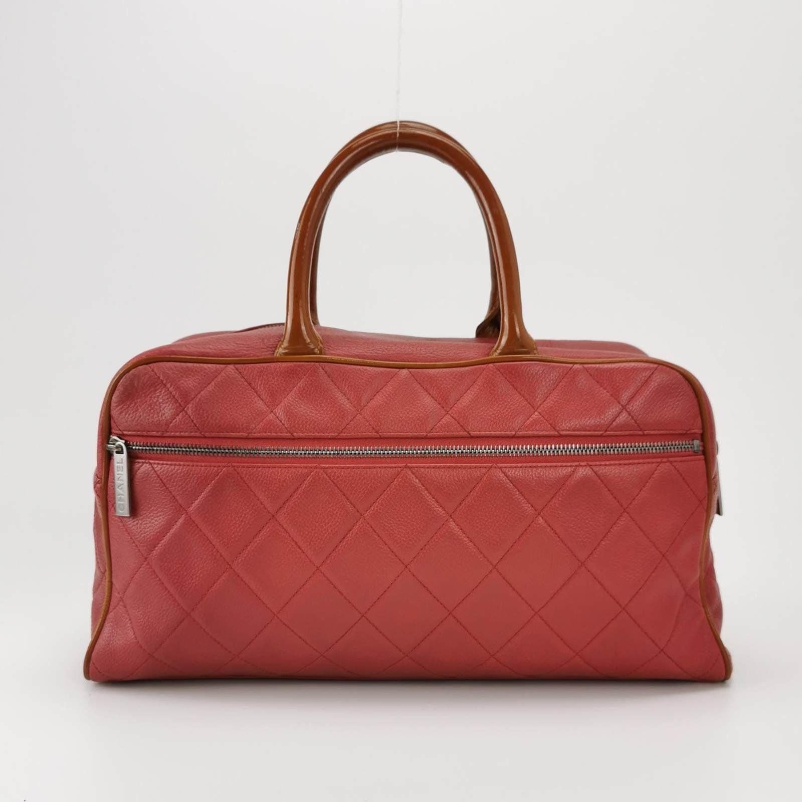 chanel precios bolsos