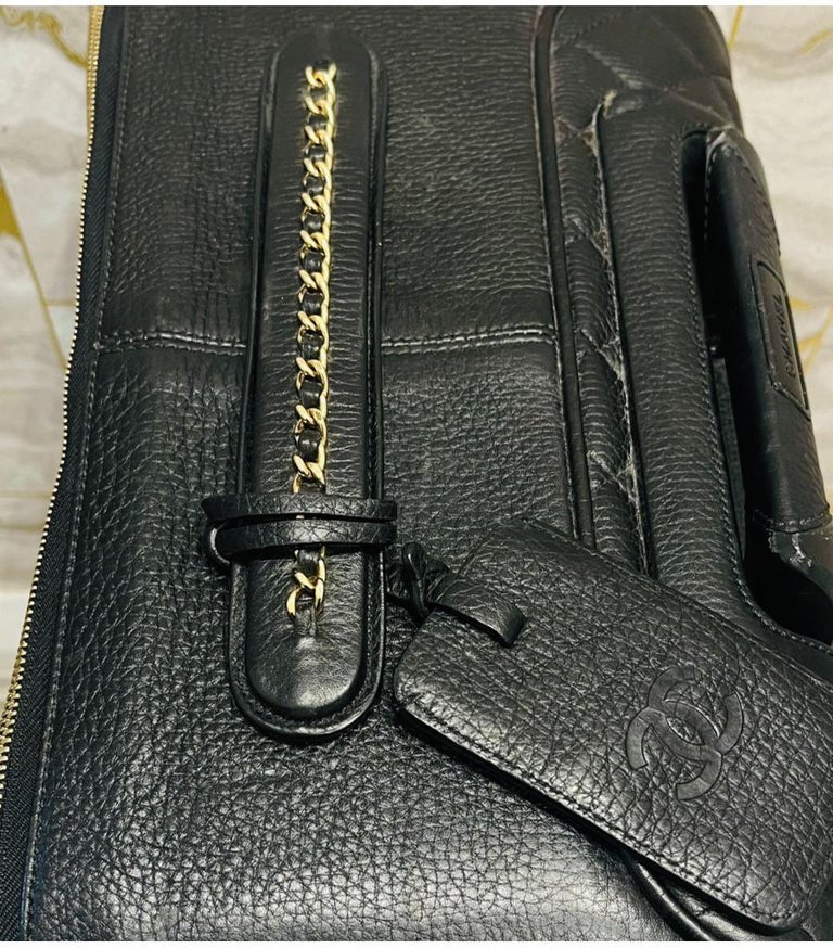 Ep zipper chanel 2025