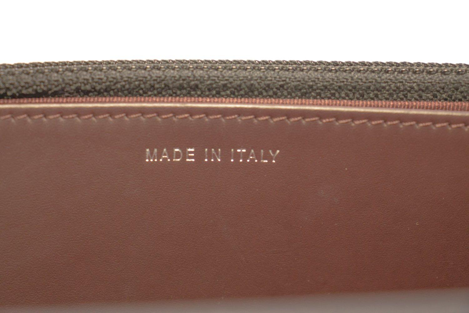 CHANEL Caviale WOC Portafoglio a catena Borsa a tracolla nera 10