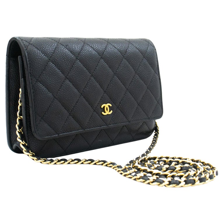 chanel python wallet on chain