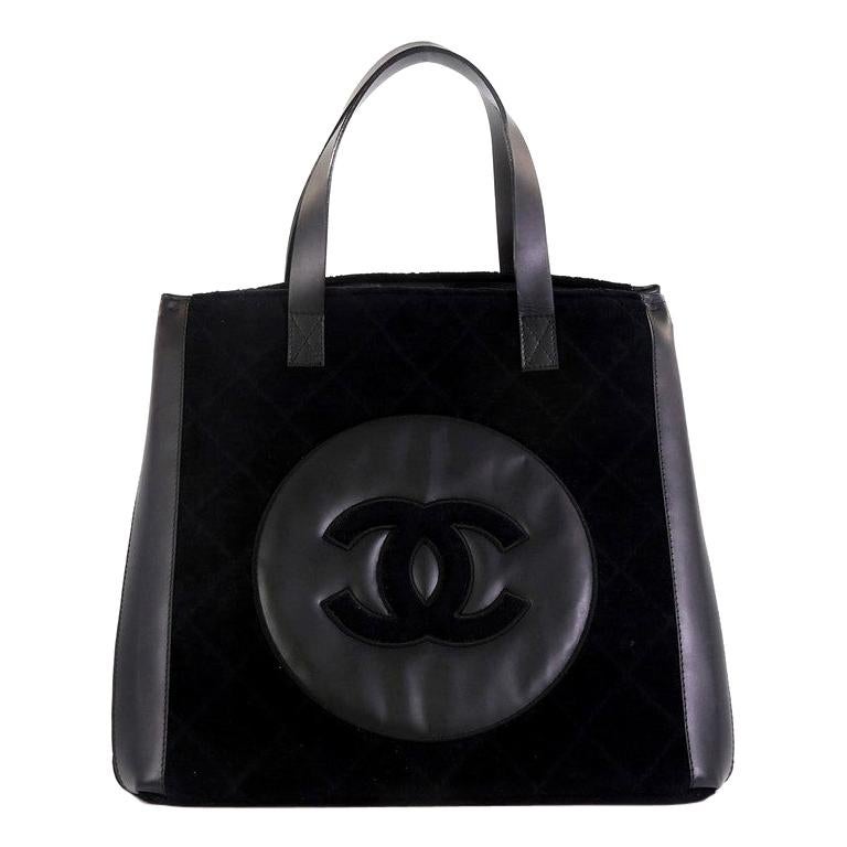 Chanel Laptop Bag - 11 For Sale on 1stDibs