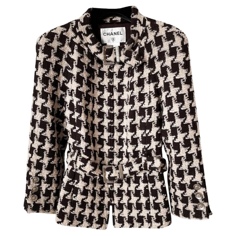 Chanel jacket , collection - Gem