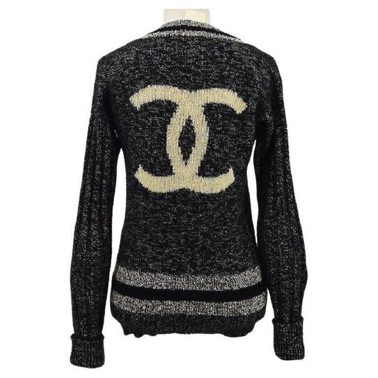 Chanel Pre-owned Classic Single Flap Jersey