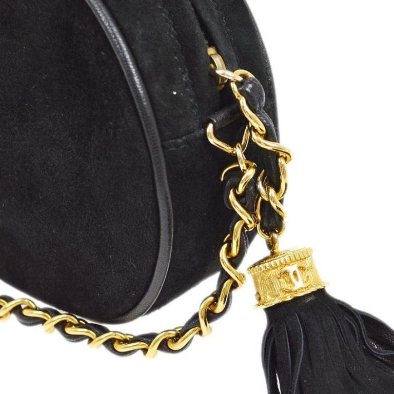 CHANEL Fringe Crossbody Bags & Handbags for Women