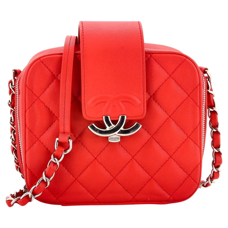 Chanel Kisslock Wallet - 7 For Sale on 1stDibs