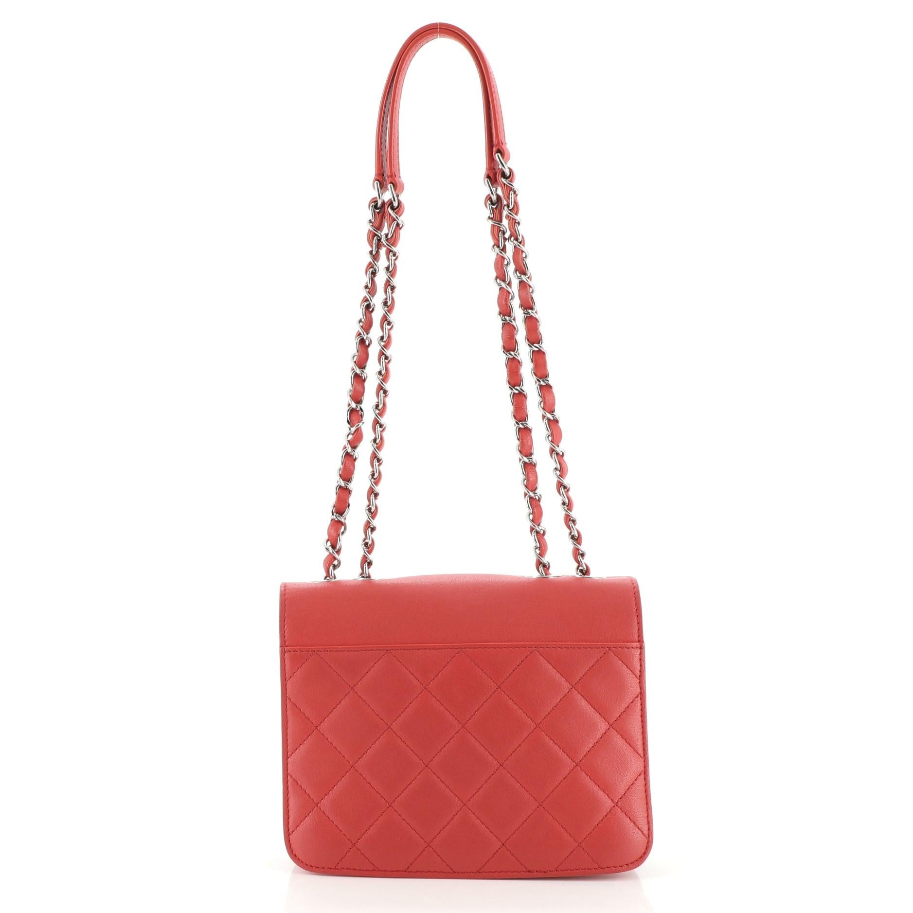 Chanel cc outlet box flap