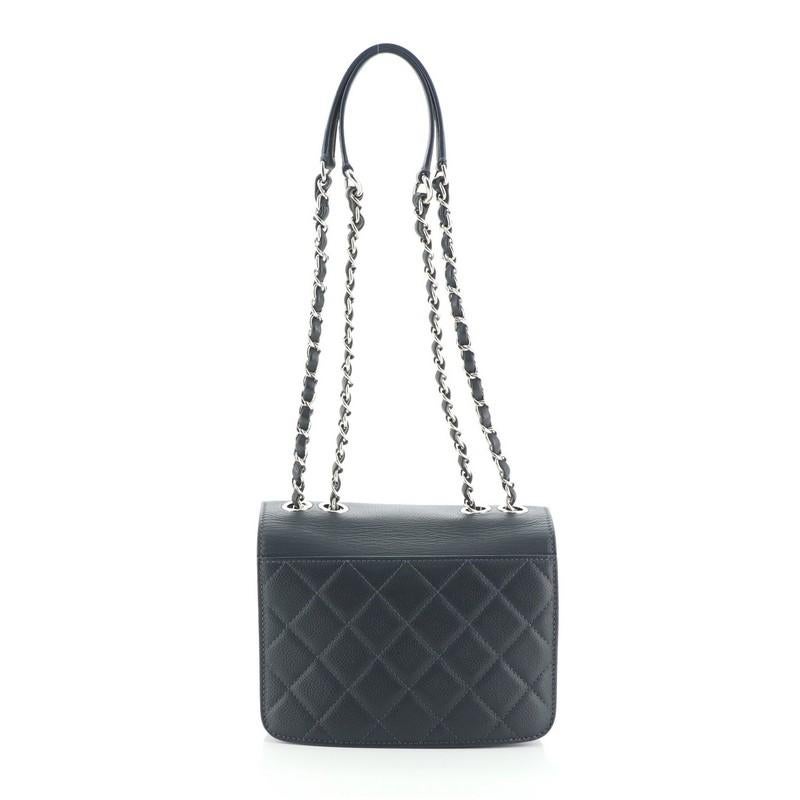Chanel cc box flap sales
