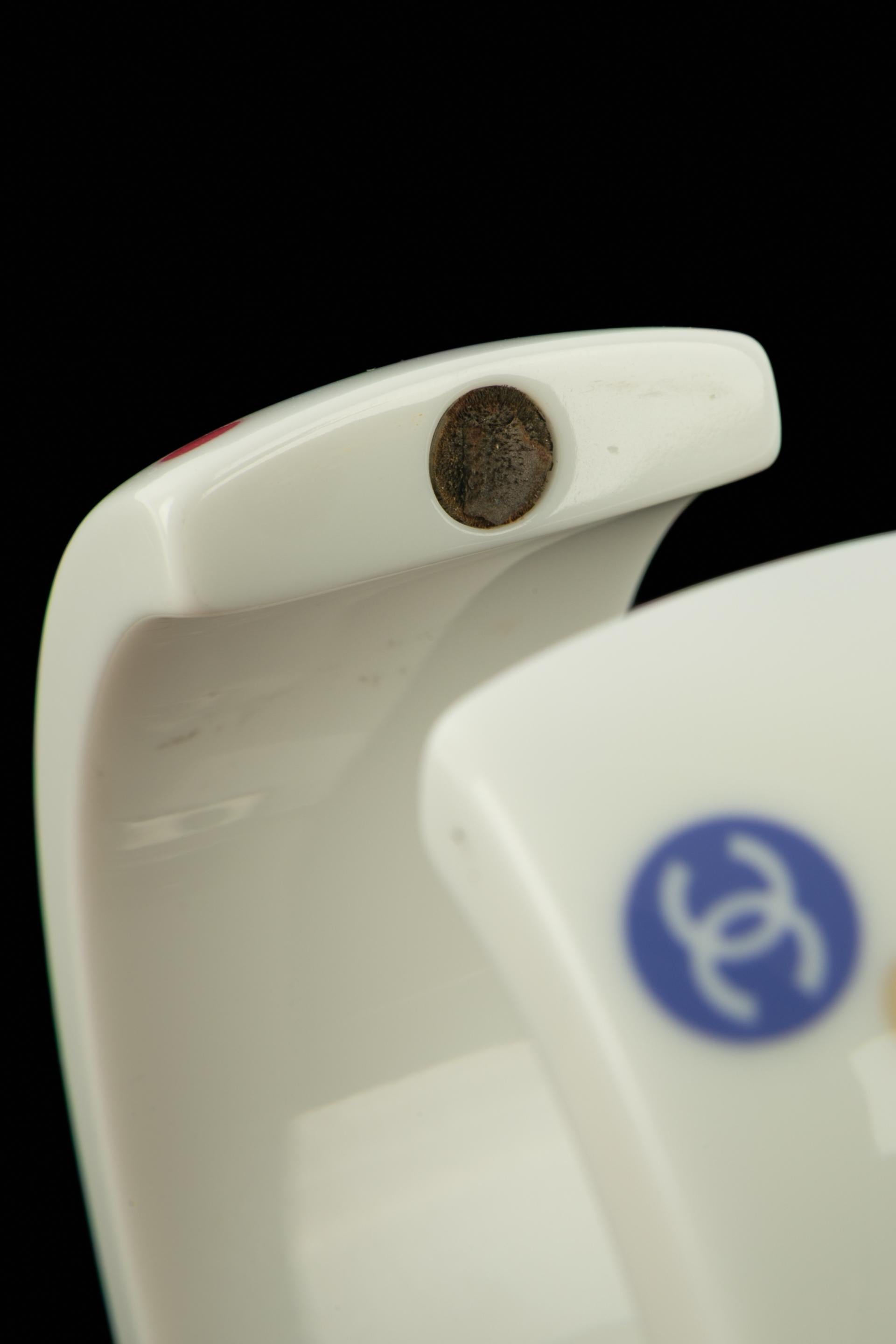 Chanel cc bracelet Cruise 2005 For Sale 3