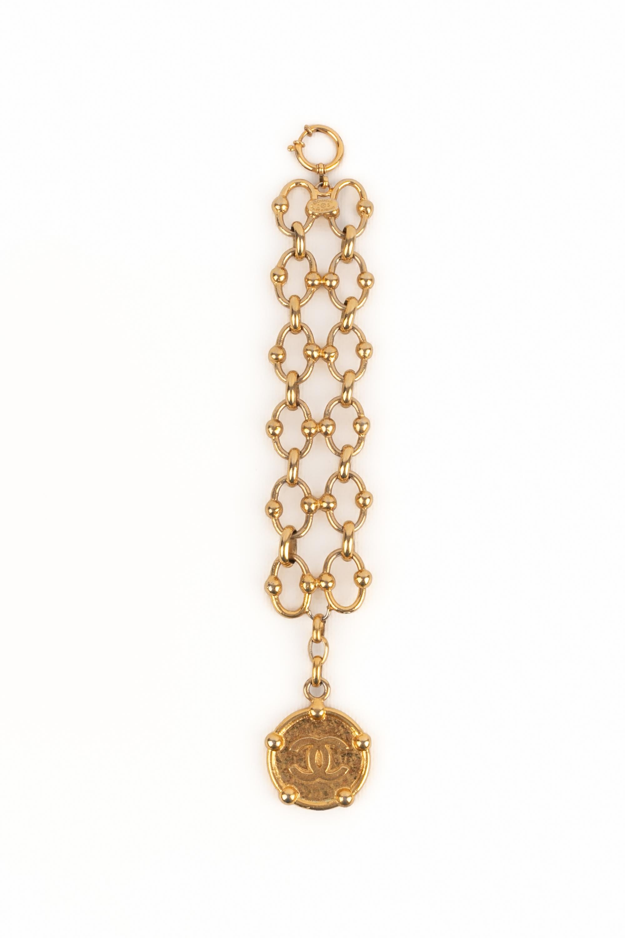 Bracelet Chanel Pour femmes en vente