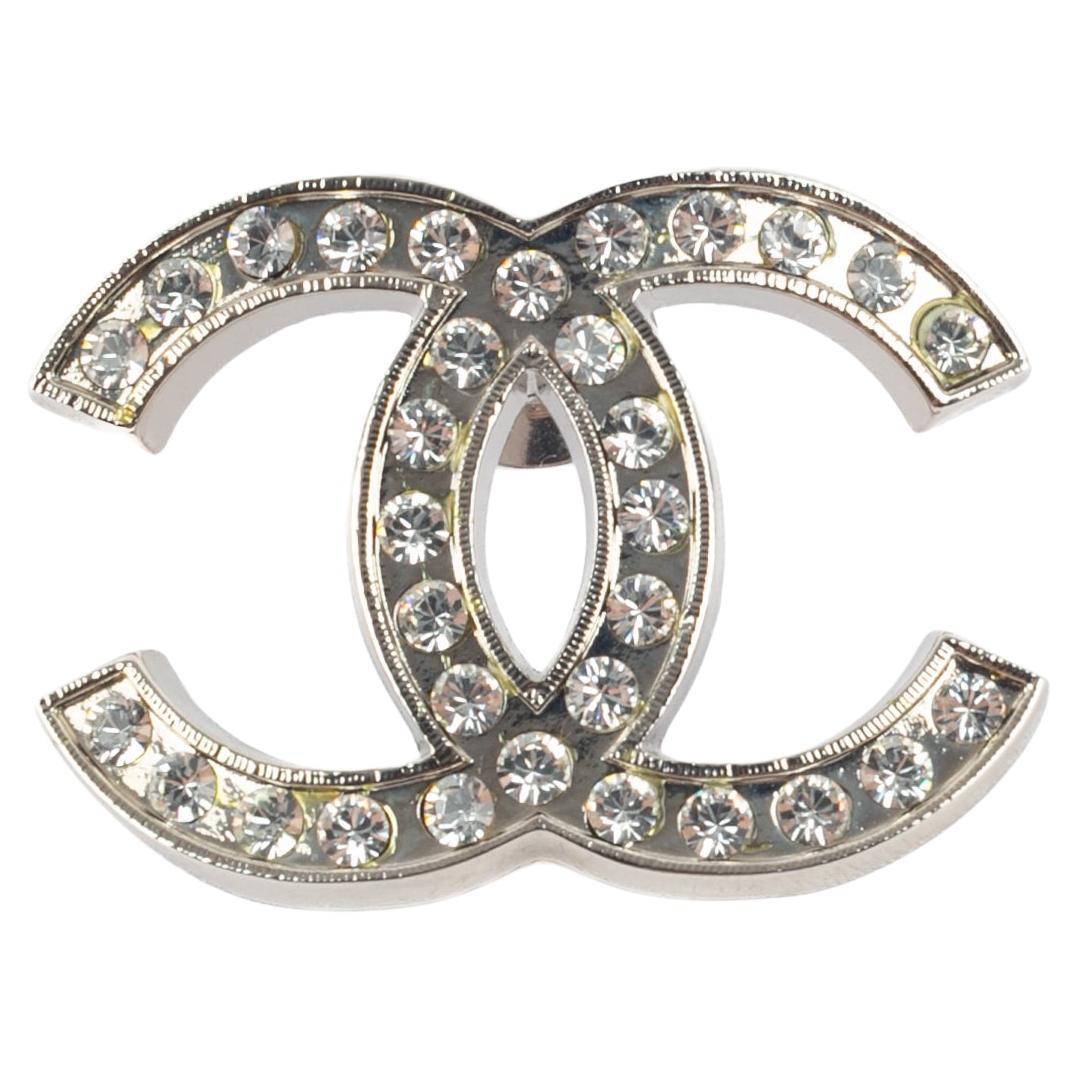 Spilla Chanel cc 2003