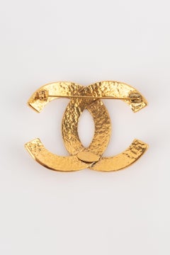 Chanel CC Brooch Spring, Spring-Summer 1994
