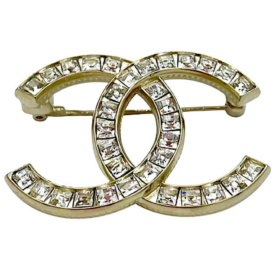 chanel brooch dupe