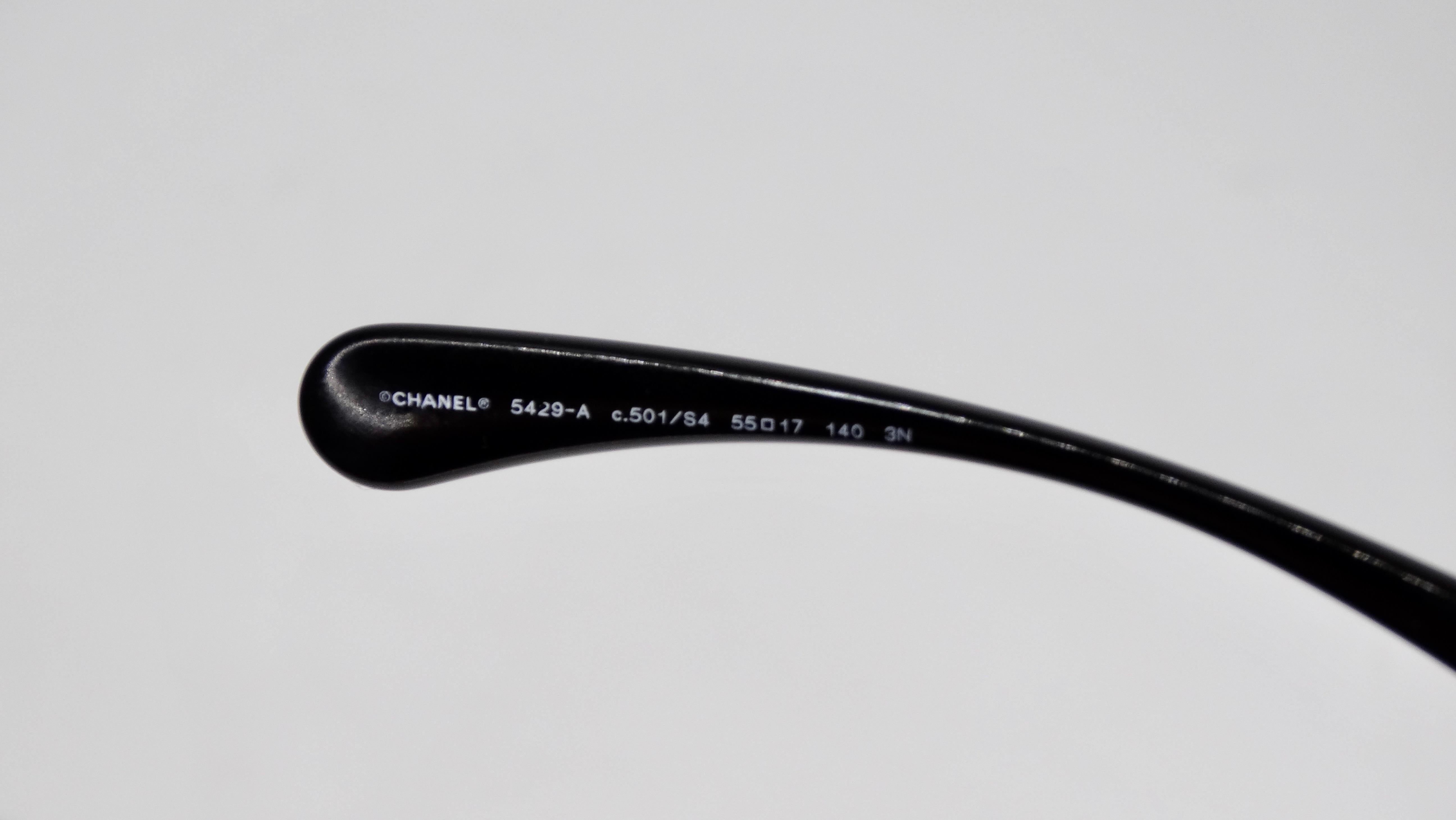 chanel butterfly sunglasses