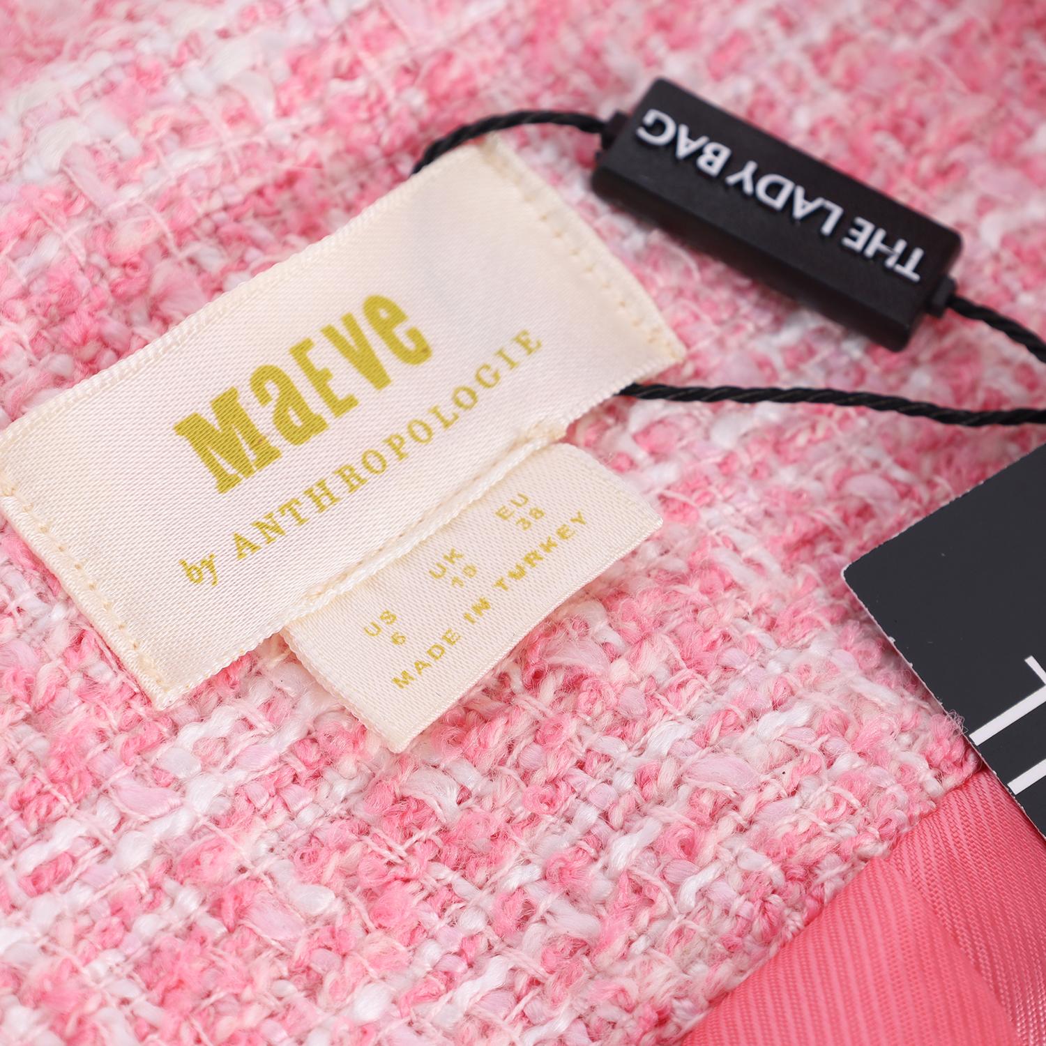 Chaqueta CHANEL CC Button en venta 4