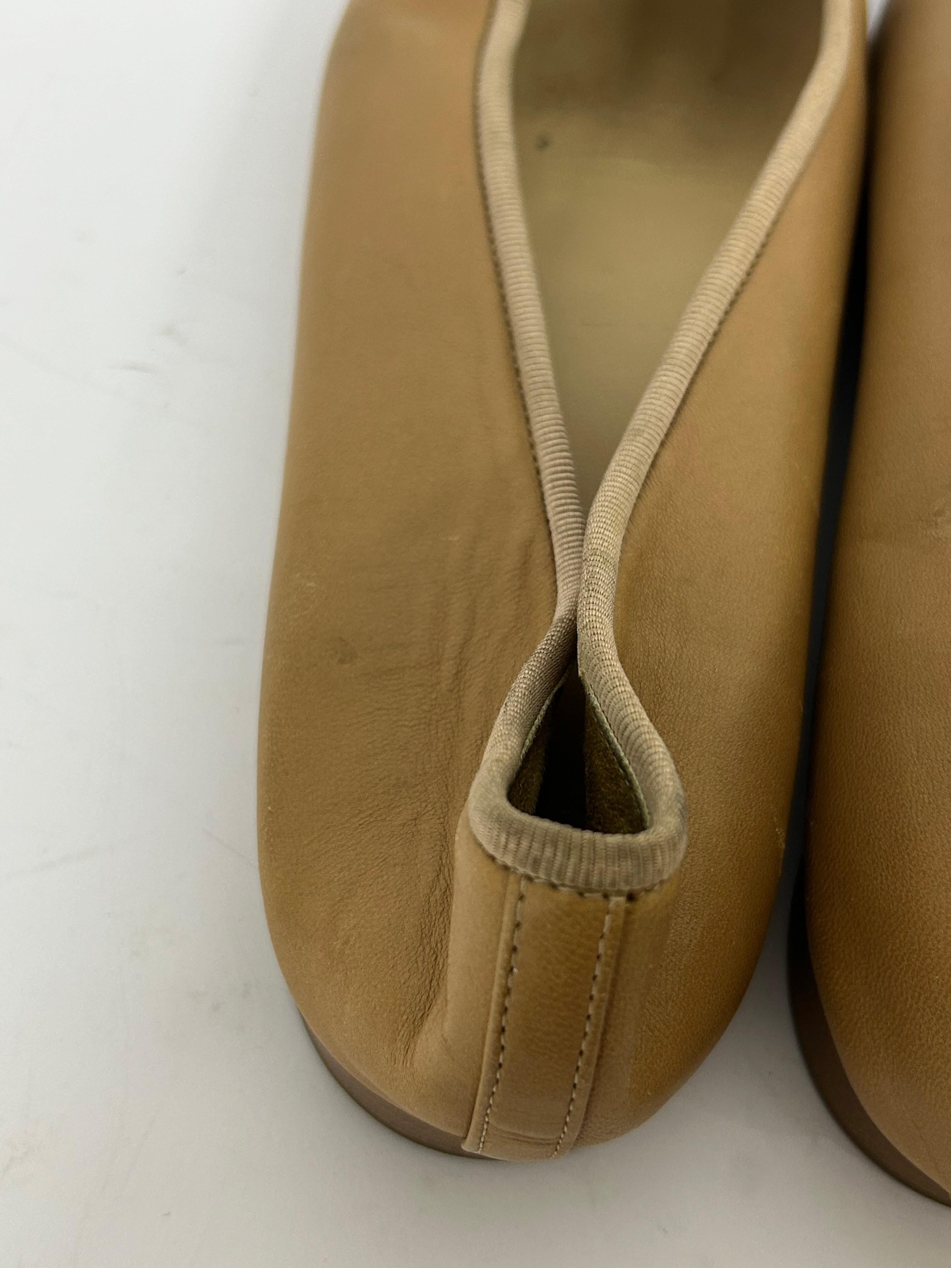 Chanel - EU 40.5 For Sale 5