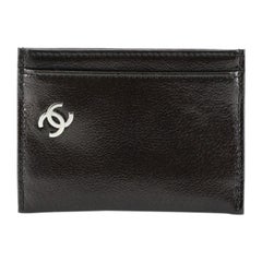 Chanel CC Card Holder Patent