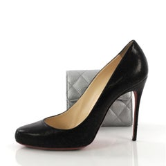 Chanel CC Compact Classic Flap Wallet Quilted Caviar