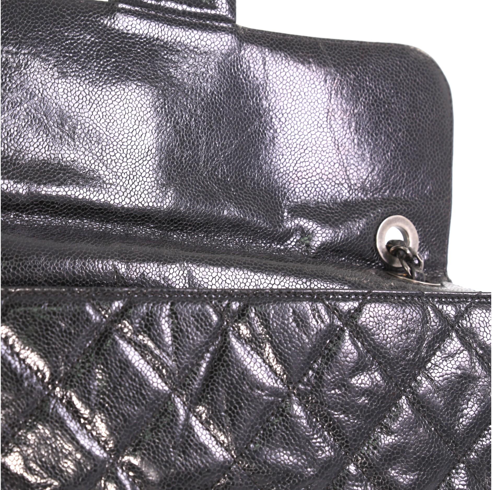 chanel crave bag