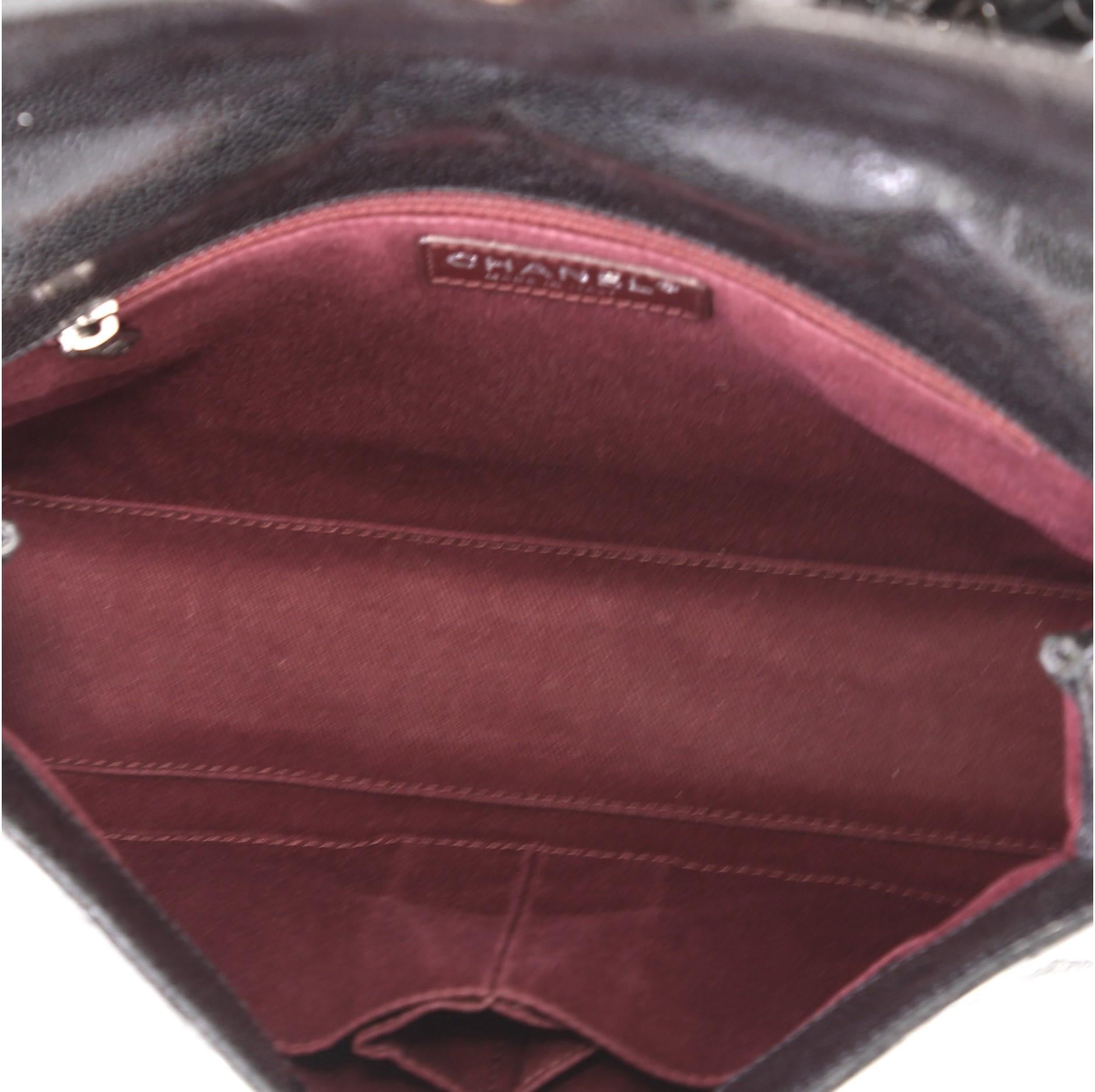 Chanel crave flap bag new arrivals
