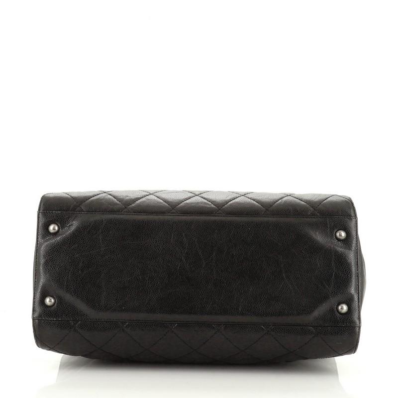 chanel be cc tote