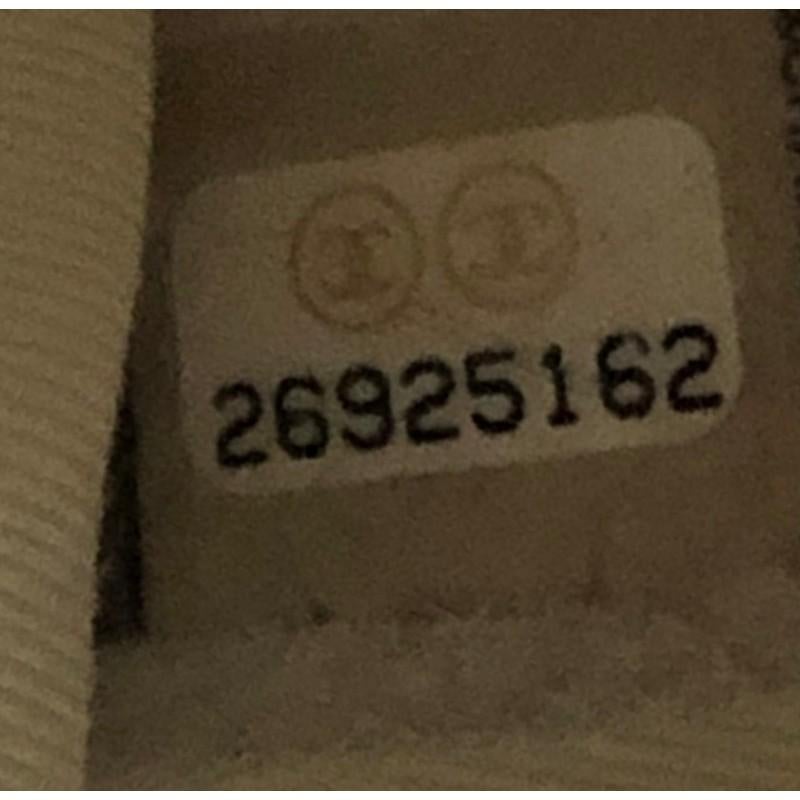 Chanel CC Day Backpack Quilted Caviar Mini In Good Condition In NY, NY