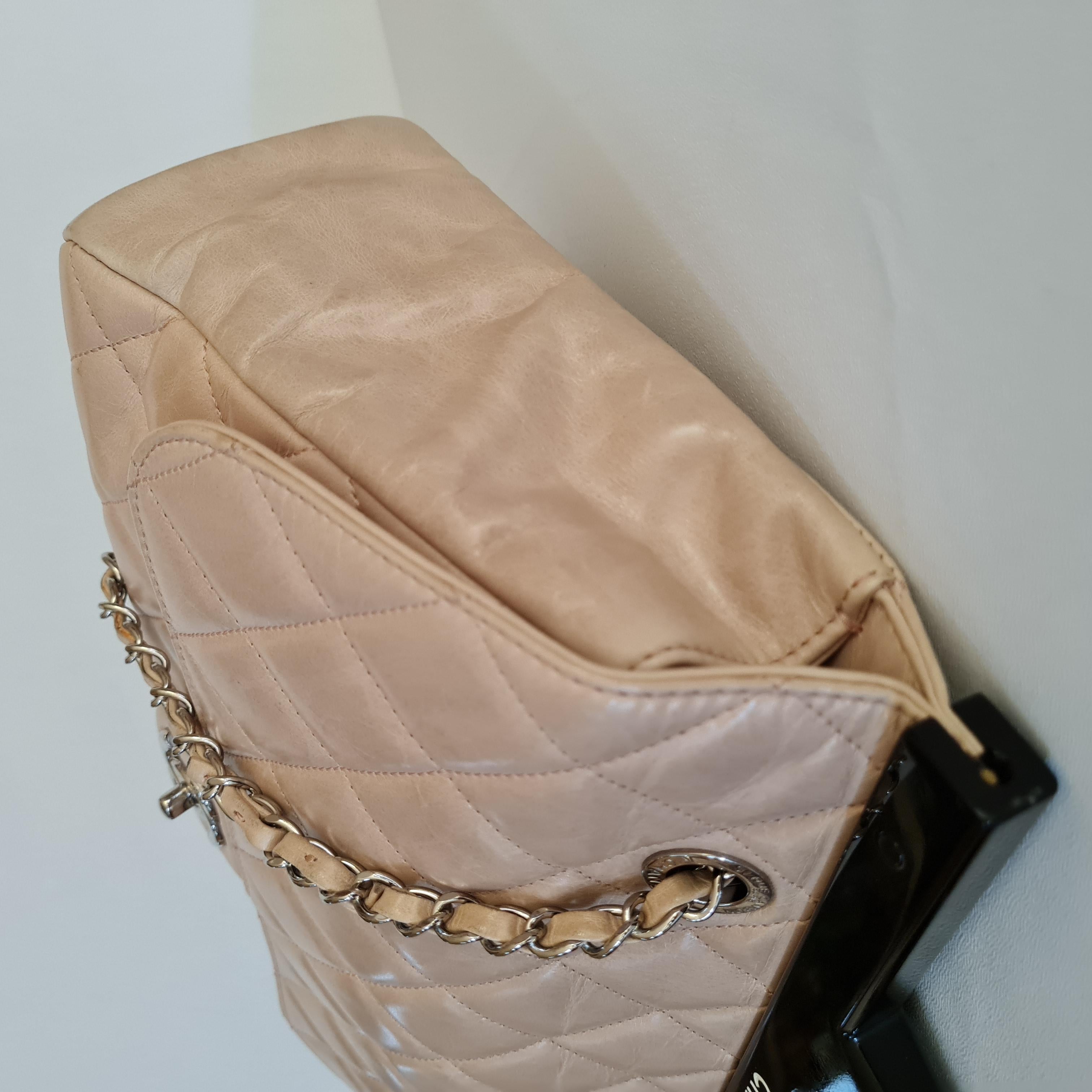 Chanel CC Delivery Tote Bag 5