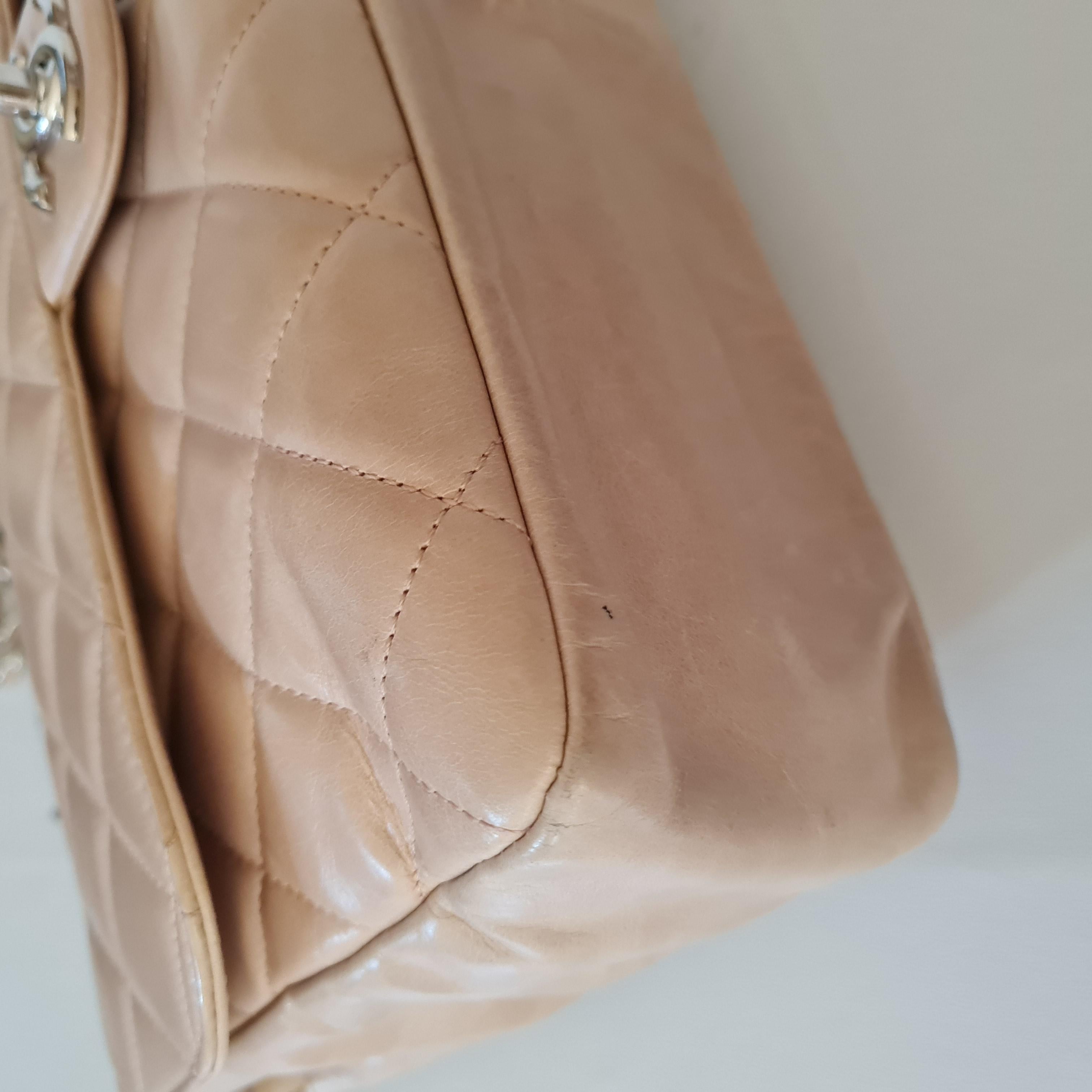 Chanel CC Delivery Tote Bag 10