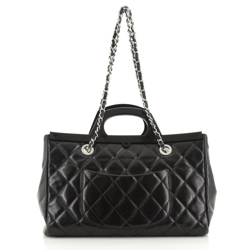 Chanel delivery bag store