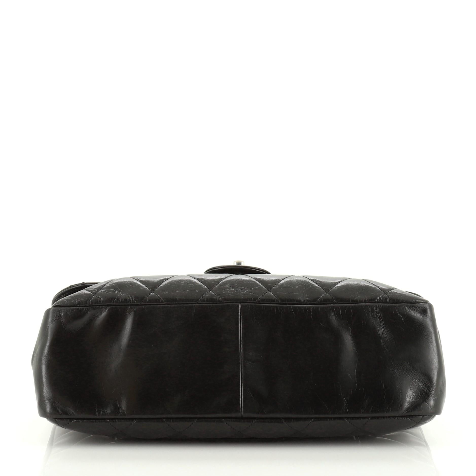 chanel delivery bag