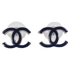CHANEL CC Earrings